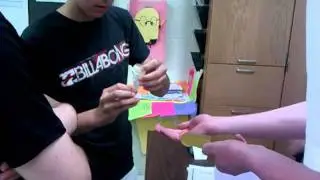 Tutorial - Condom Use