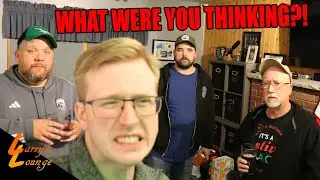 You Went to Bootylicious?!