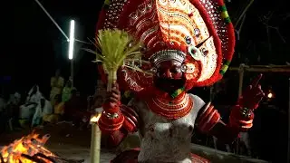 Achan Theyyam  അച്ഛൻ തെയ്യത്തിന്റെ മുഴുവൻ ഐതീഹ്യവും ഒറ്റ വിഡിയോയിൽ