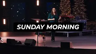 The Sound Of Breakthrough | Pastor Nikki Gonzales | 12.28.25 | Without Walls Church