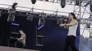 Lukas Graham - Not a Damn Thing Changed @ Slow Life Slow Live 2019