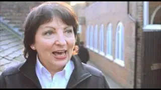 Scientology Saint Hill Manor Video 2012
