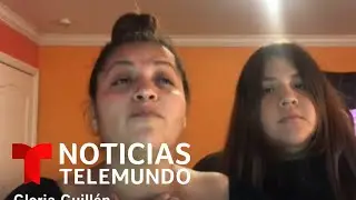 Lo que la soldado latina Vanessa Guillén le contó a su madre antes de desaparecer | Telemundo