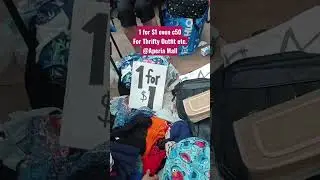 LUGGAGE MARKET IN SINGAPORE
