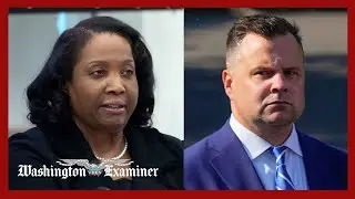 Pulte files second mortgage complaint against Lisa Cook for property in Massachusetts