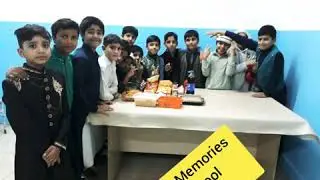 PISR school memories 2018 #PISR #RIYADH