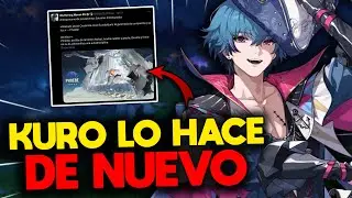 EL MEJOR Drip Marketing de Wuthering Waves