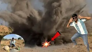 Sutli 💣 VS mtkaa-💥सुतली बॉम vs मटका 