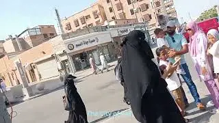 Visit to Taif, Saudi Arabia 2025