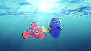 Create this underwater logo animation - Best Logo Animation service