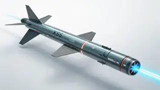 🔥 HitAnnihilator-X5 &ndash; a new missile that changes Yars' power forever!