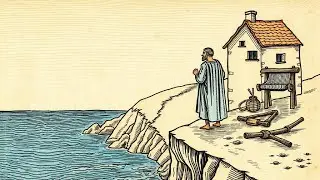 History's 7 Most Inspiring Stories of Elderly Medieval Pilgrims