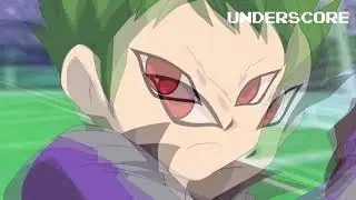 Raimon VS Genesis AMV