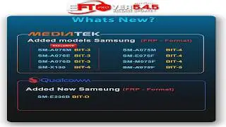EFT Pro Dongle update V5.4.5 Free Download Latest Version