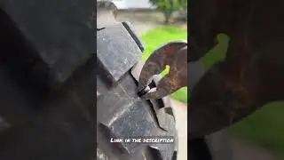 tire fail