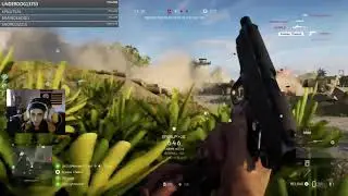 BFV Worlds Best Medic (Overkill)