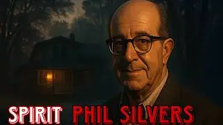The Haunting of Phil Silvers House: Unseen Echoes of a Legendary Comedian