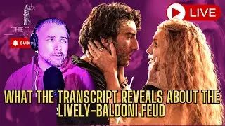 Blake Lively vs. Justin Baldoni: Explosive Hearing Transcript Revealed!