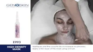 Ericson Laboratoire - GENXSKIN Facial