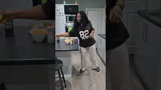 Let's make simple Pasta for the whole family