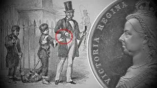 How the Poor Make Money (in Victorian London)
