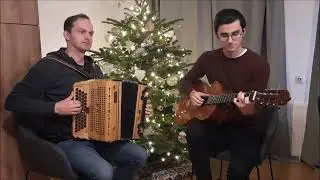 Bauernmenuett | Tobi Reiser | Gerhard spielt auf! | Steirische Harmonika | Harry spielt auf!