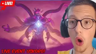 🔴SUTRA CEKAMO NOVI LIVE EVENT I Code iam.dino 🔴