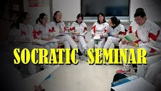 Socratic seminar in Maths?