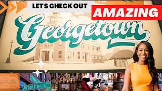 Exploring Georgetown: A Tour of Seattle's Iconic Neighborhood