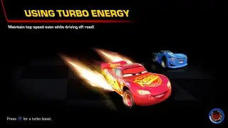 Cars: Driven To Win: Thomasville Mines | MigsterX  