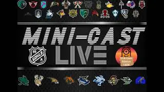 Mini-Live GOHLS #1