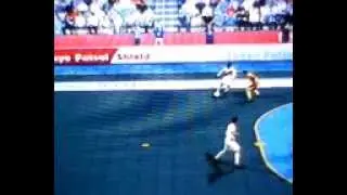 FIFA Street Ballmagnet