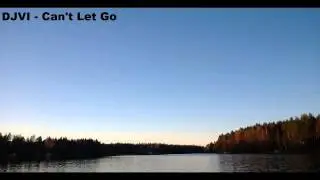 Can't Let Go - Level 6 Song - Geometry Dash