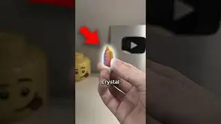 Работает ли РАДУЖНЫЙ световой меч?
