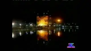 Ek Pita Ekas Ke Hum Baarik Tu Mera Gur Haayi - Bhai Gurdev Singh - 01/21/05 - Sri Harmandir Sahib