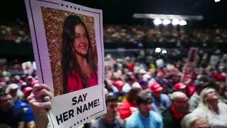Saturday marks a year since Georgia college student&rsquo;s murder changed American politics