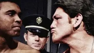 #boxeo #argentina #ringobonavena #mohamedali #boxeointernacional #estadosunidos #campeonatomundial