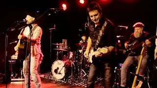 Manitoba country music concert