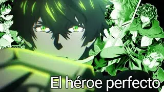 Nice &ndash; El h&eacute;roe perfecto _ AIM WIND X「(Tate no yuusha Amv) Video Original AIM WIND X