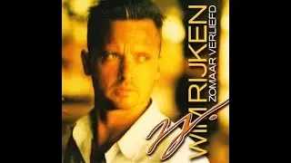 'Ik wil bij je zijn'   Wim Rijken (Rijken-Stronks)