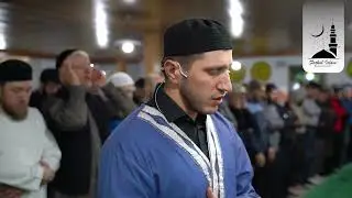 Ночное стояние / Мухаммад /2022/ Фатхуль Ислам