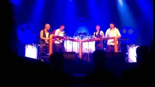 Power Percussion