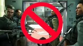 Modern Warfare 2 
