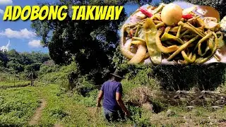 Adobong Takway At Bulay | Buhay Probinsya