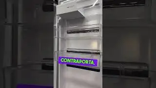 An&aacute;lise detalhada da geladeira Electrolux IM8S de 590 litros