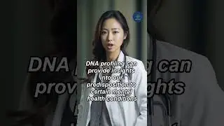 Genes and Mental Health