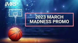 PRIME 2023 March Madness Promo SM