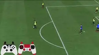 EA FC 25: Как приготовить мускатный орех по-направленному?