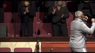 Worship Moments 