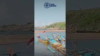 PANTAI BARON #pantaibaron